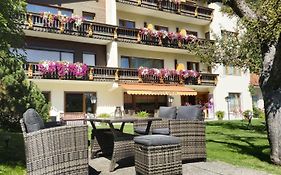 Pension Grein