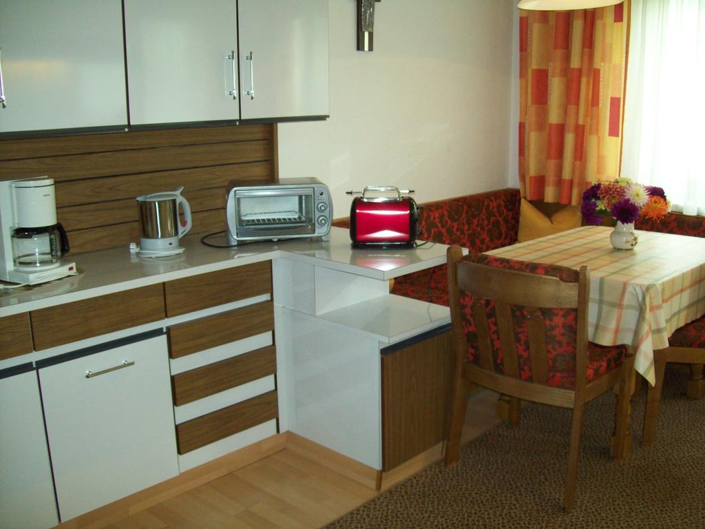 Pension Grein Pfunds Chambre photo