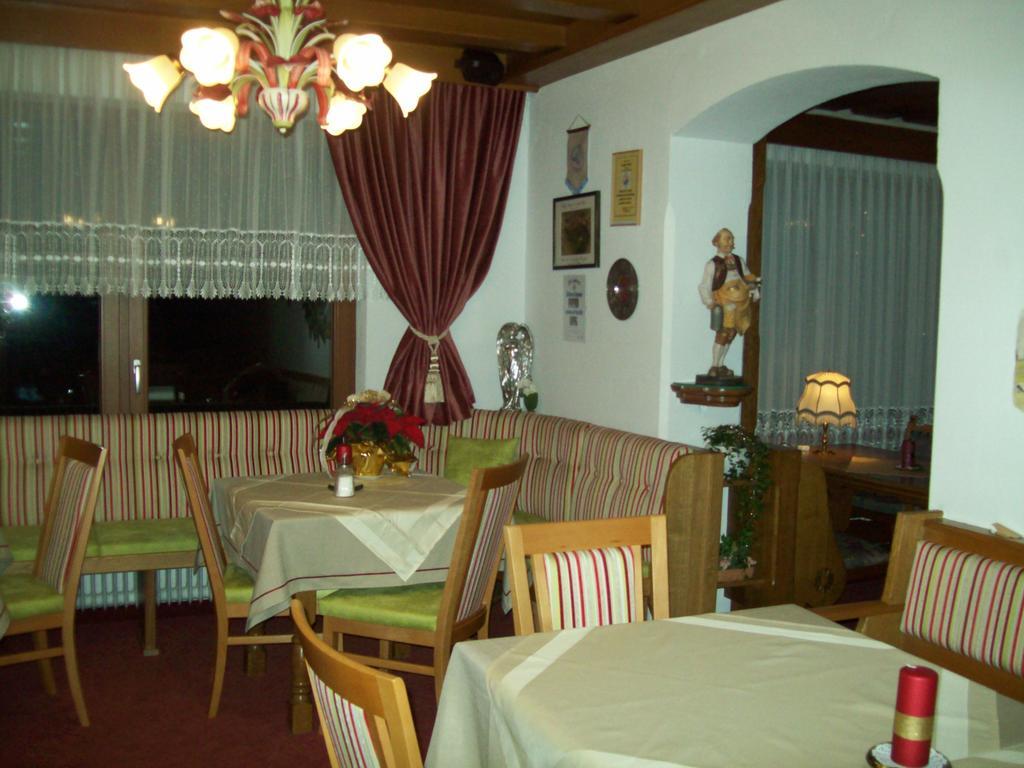 Pension Grein Pfunds Extérieur photo