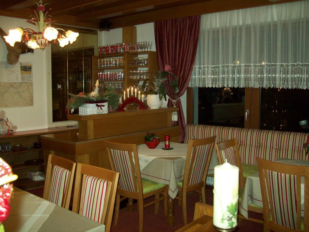 Pension Grein Pfunds Extérieur photo