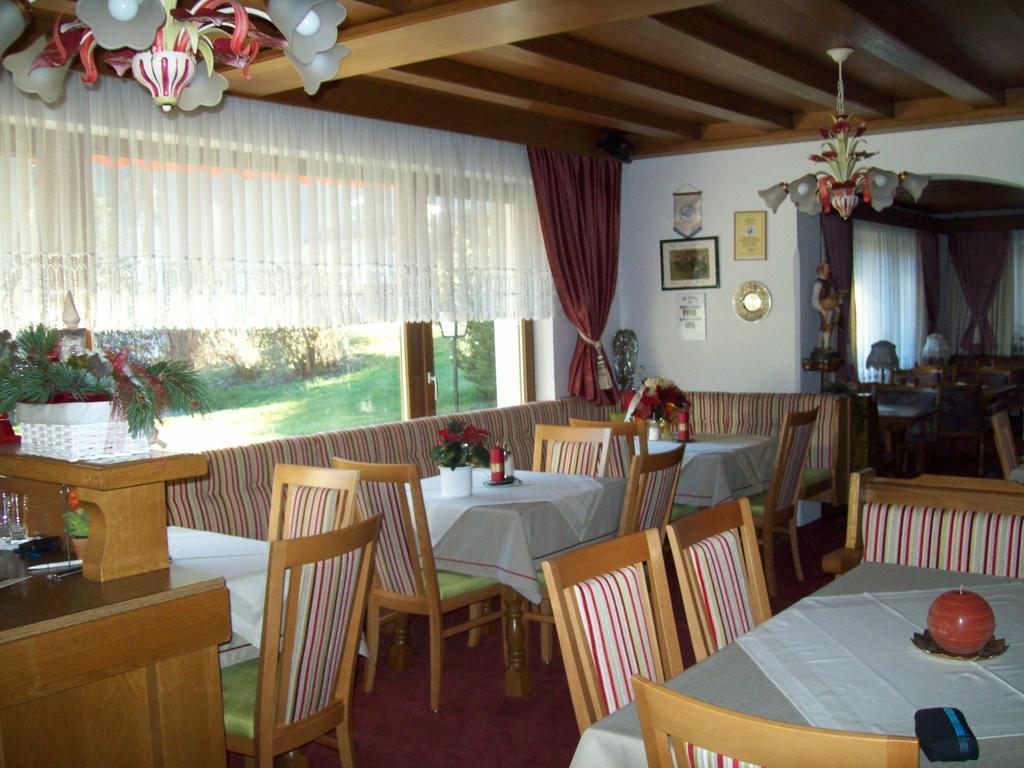 Pension Grein Pfunds Extérieur photo