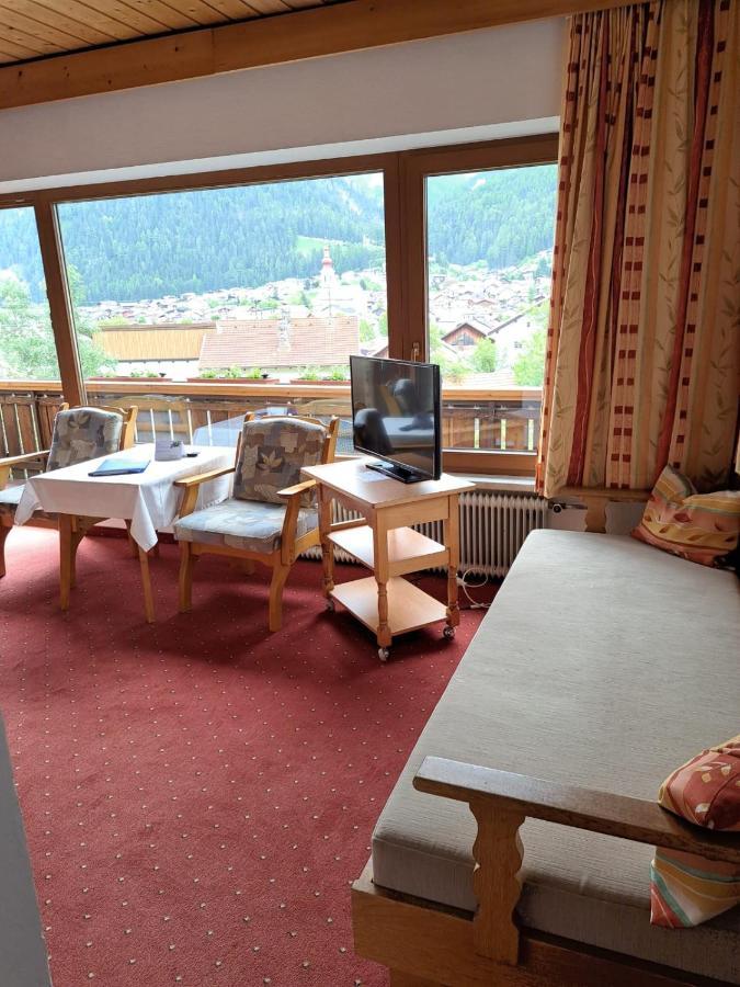 Pension Grein Pfunds Extérieur photo