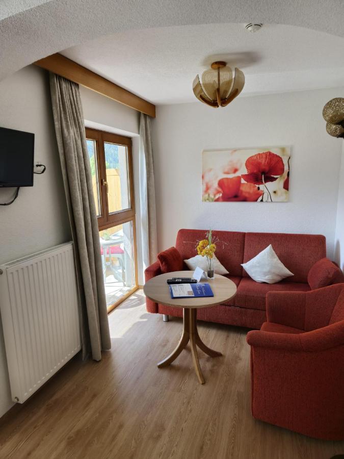 Pension Grein Pfunds Extérieur photo
