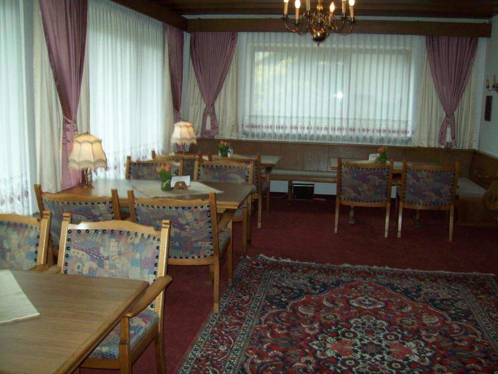 Pension Grein Pfunds Extérieur photo