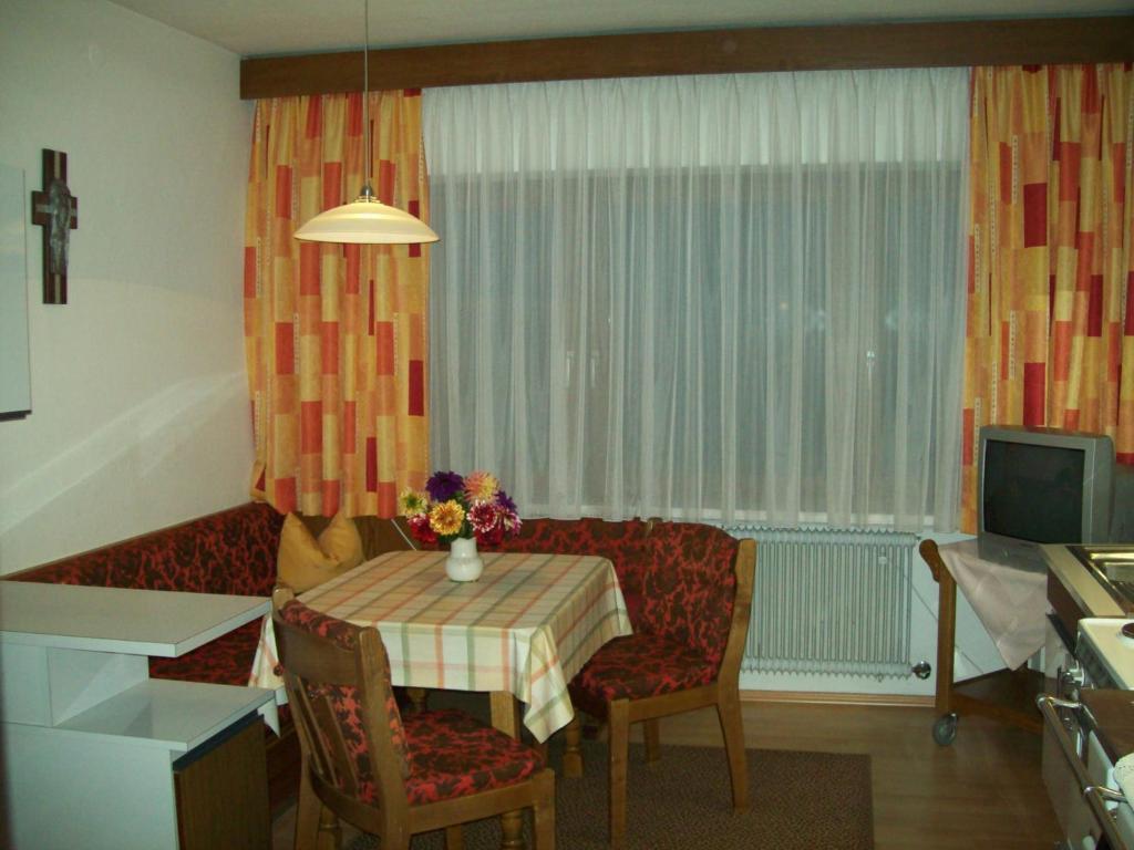 Pension Grein Pfunds Chambre photo