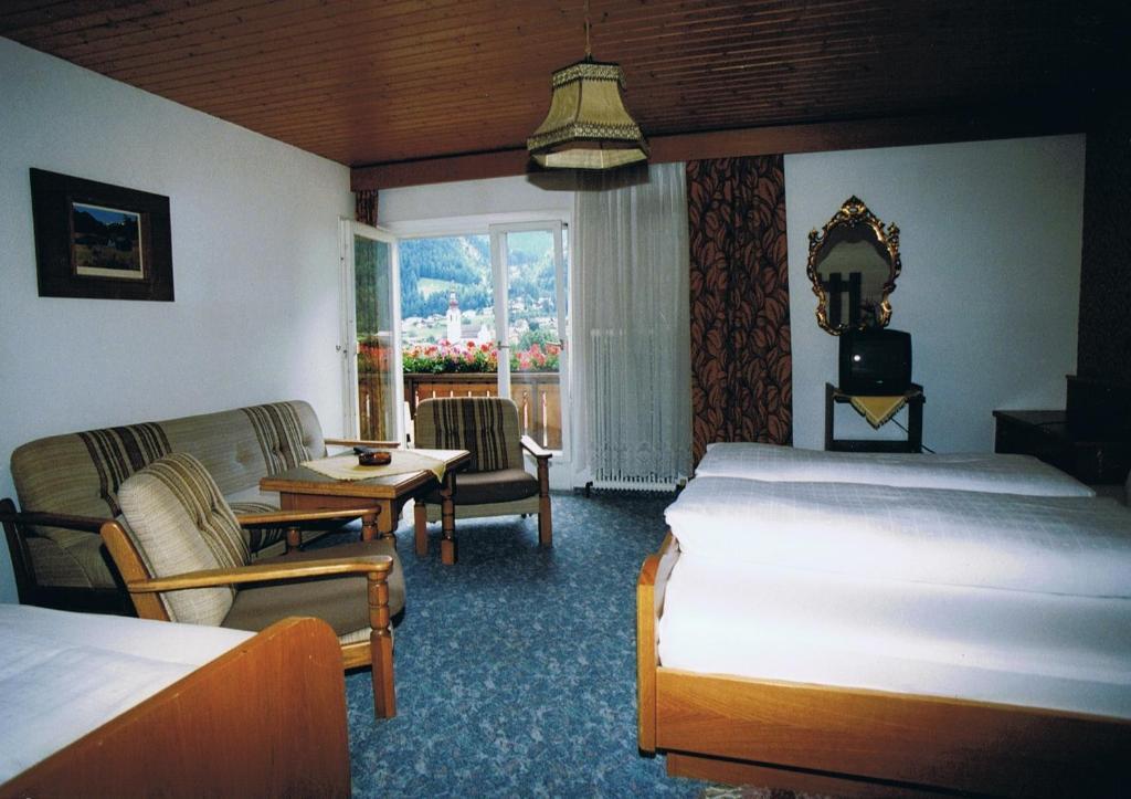 Pension Grein Pfunds Chambre photo