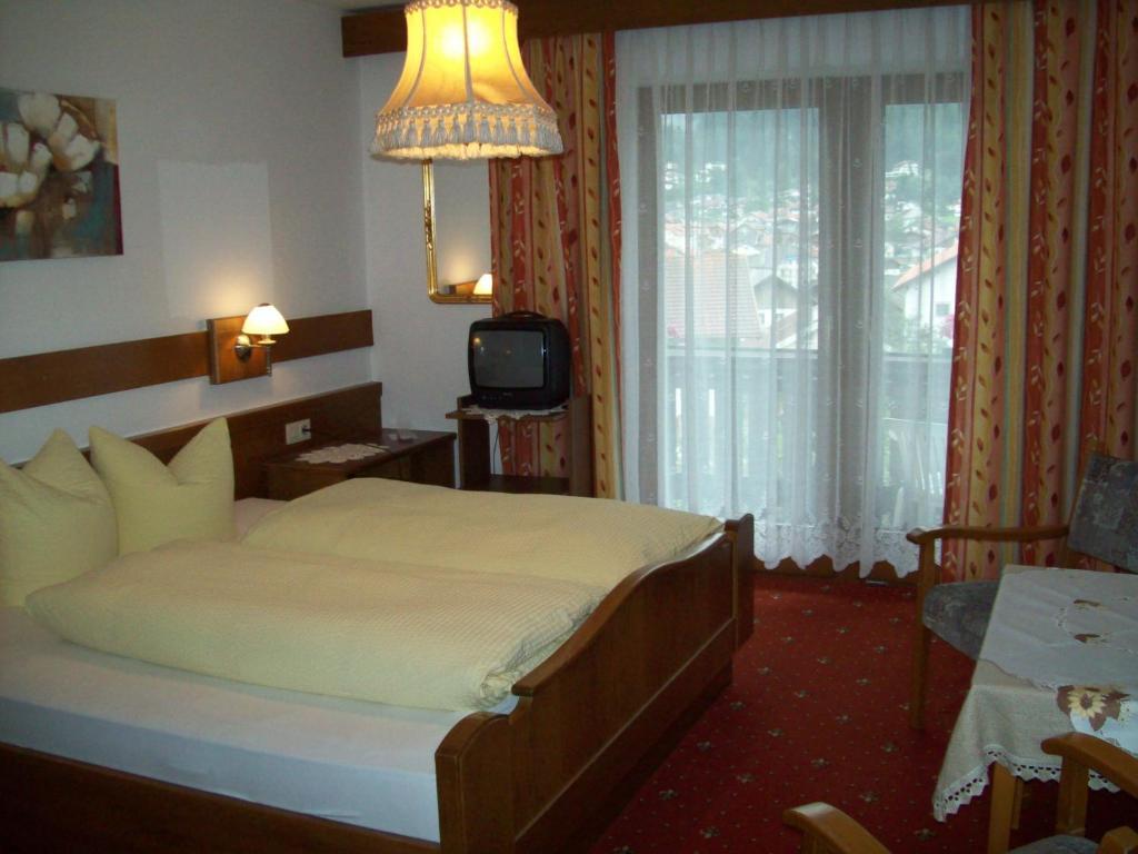Pension Grein Pfunds Chambre photo