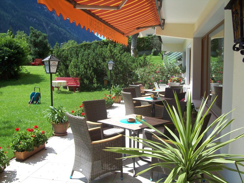 Pension Grein Pfunds Extérieur photo
